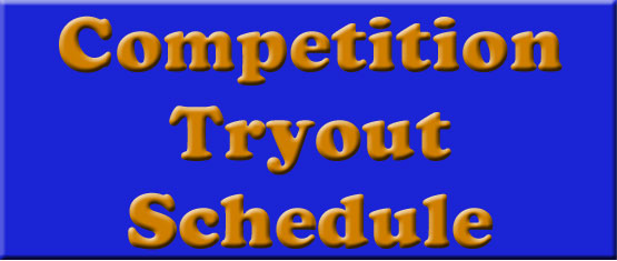 Tryout Information